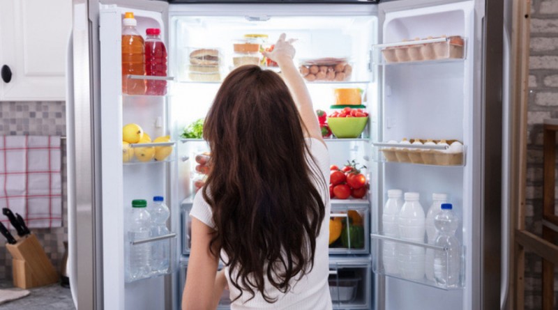 como-organizar-los-alimentos-en-el-refrigerador