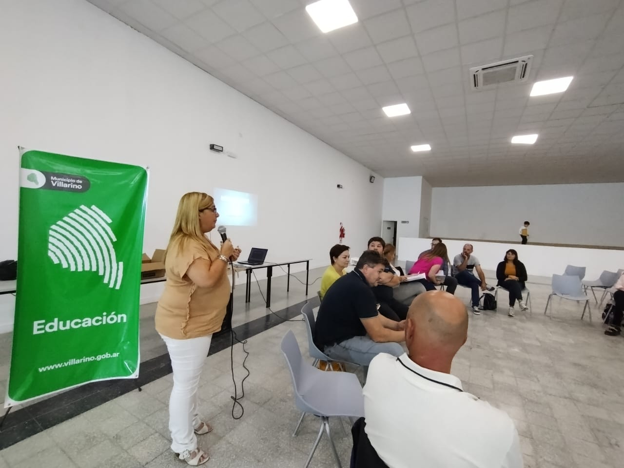 VILLARINO MESA COPRET