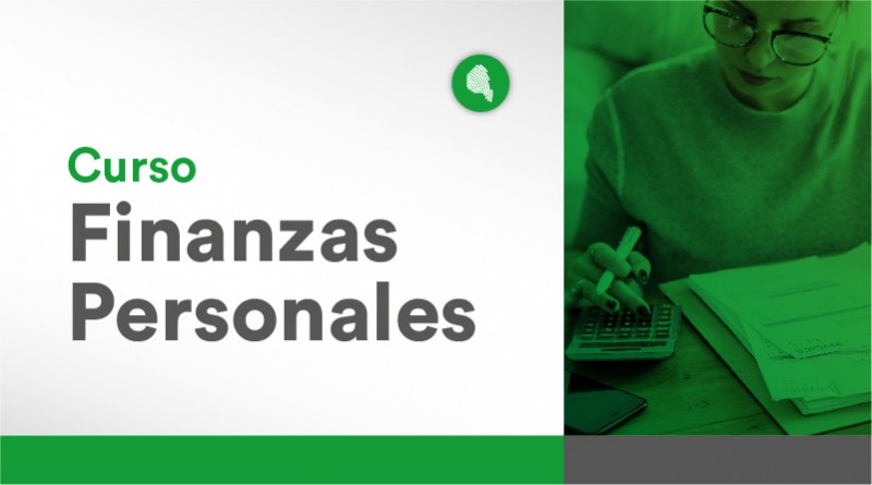 Curso de Finanzas Personales (Web)