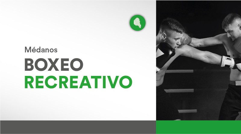 Boxeo Recreativo (Web)
