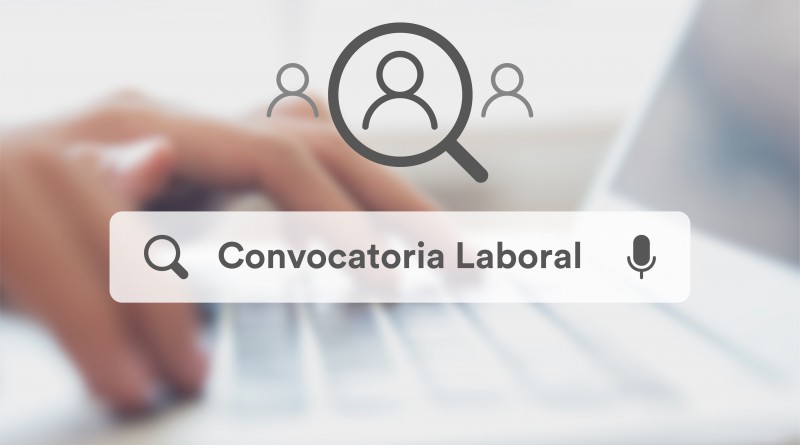 Busqueda Laboral (Publicación)