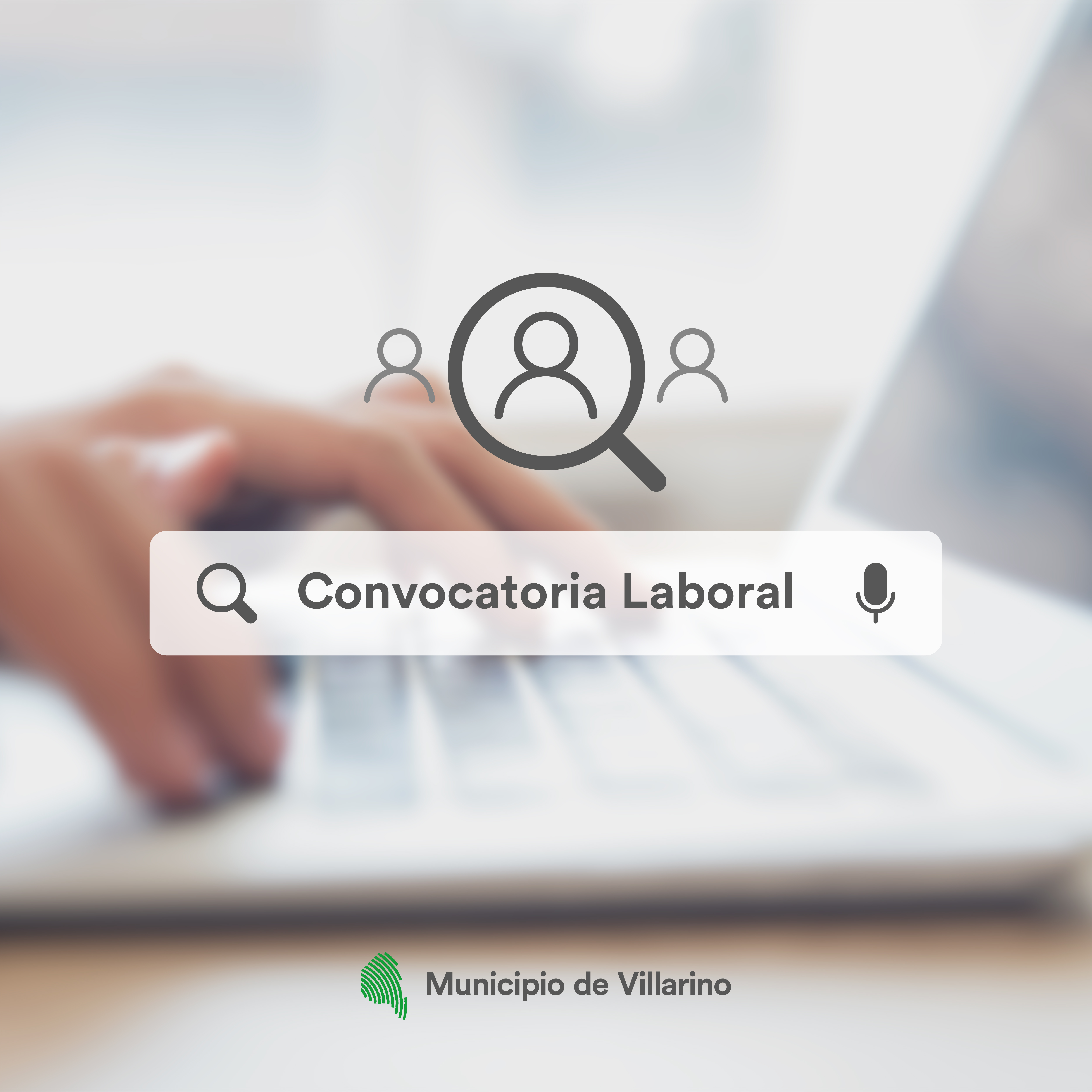 Busqueda Laboral (Publicación)