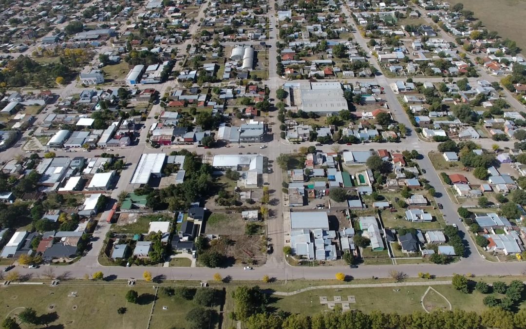 H. Ascasubi: fue convalidada La Ordenanza del Plan de Ordenamiento Urbano