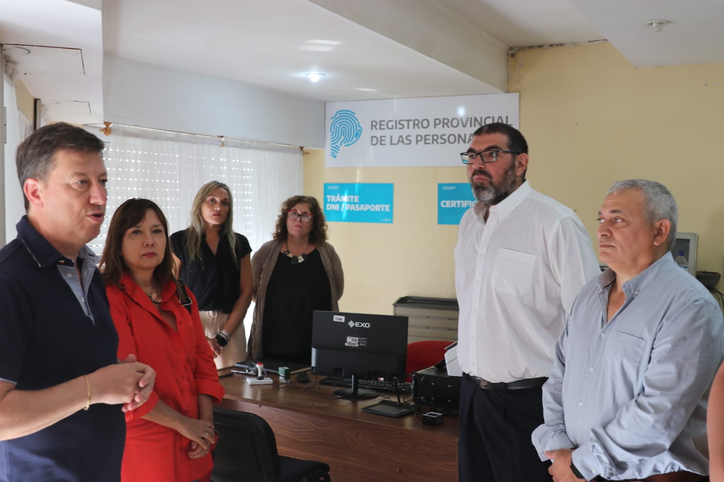 registro