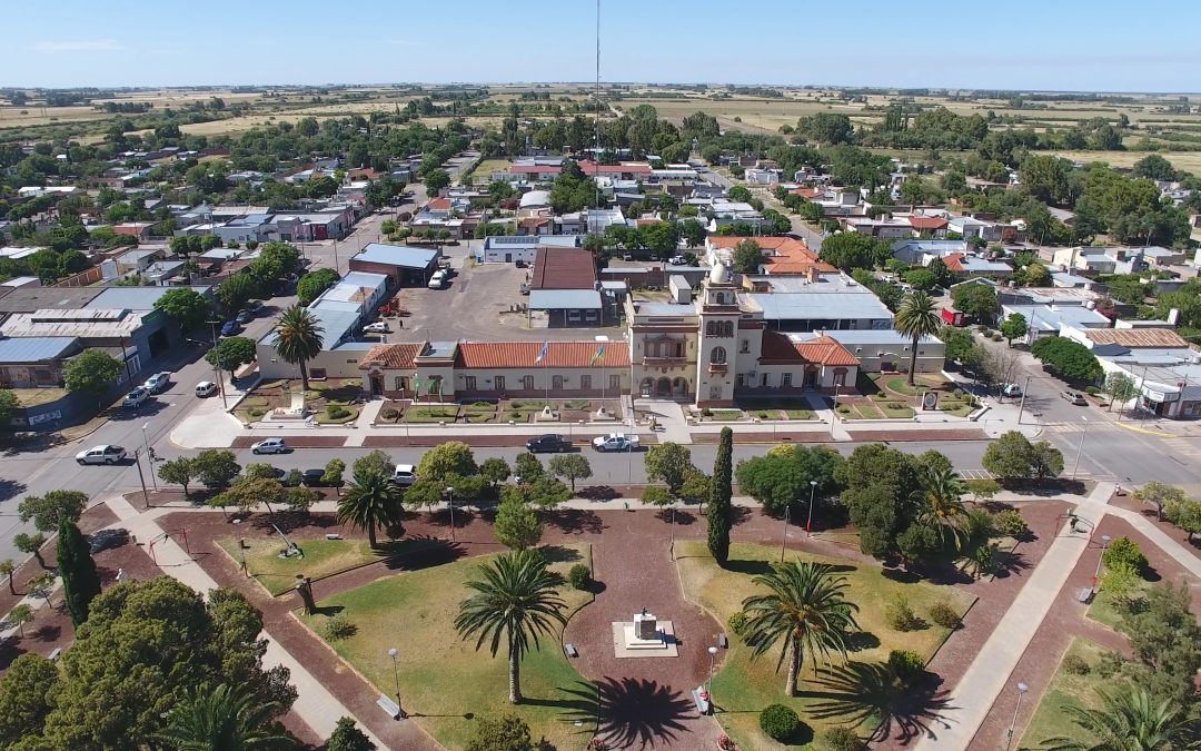 Médanos: listado de postulantes aptos para el sorteo de la adquisición de terrenos 