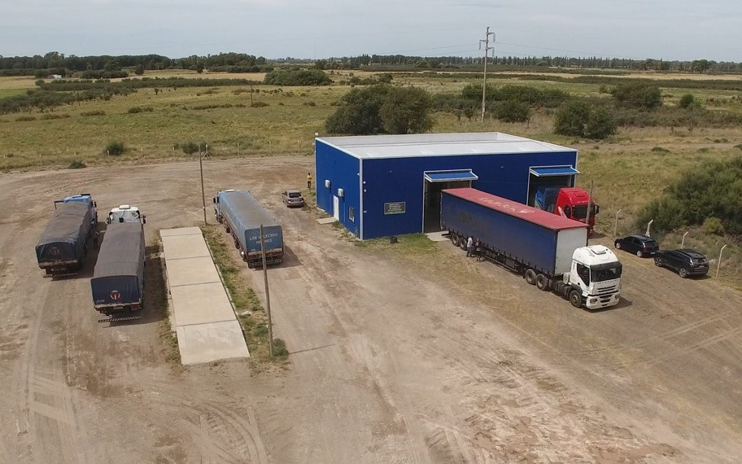 Zona Primaria Aduanera de Villarino; Precisiones y alcances reglamentarios de su funcionamiento