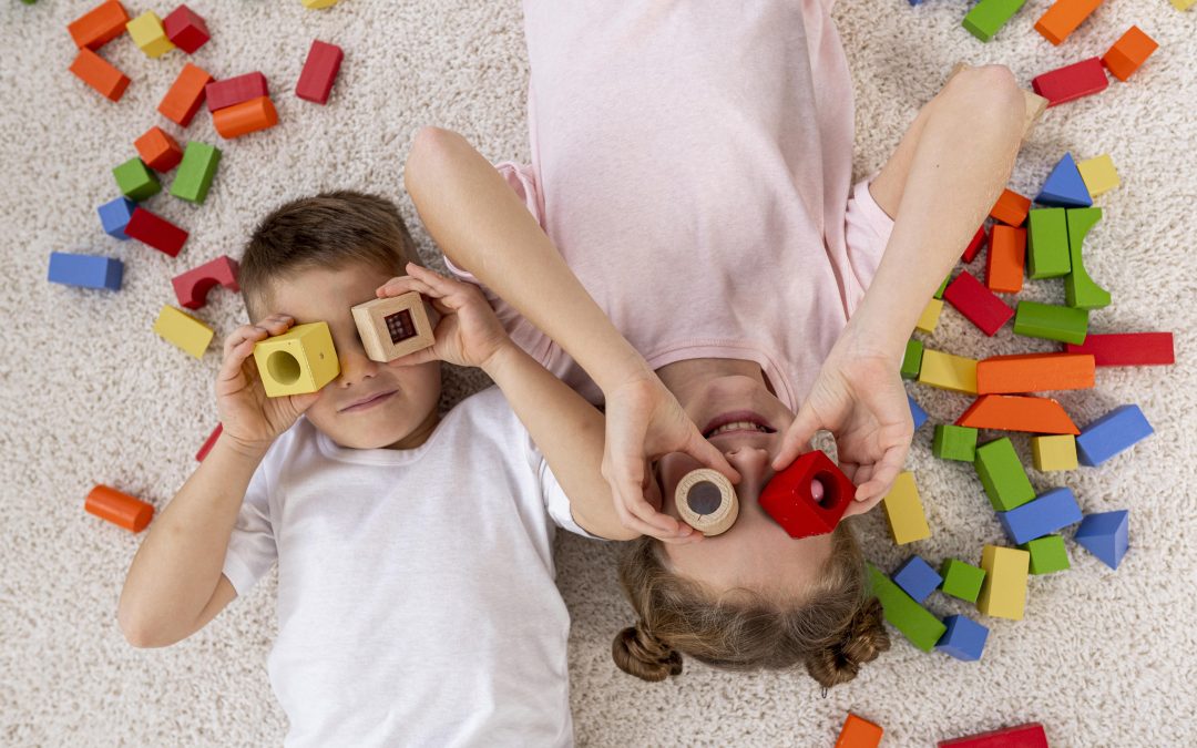 Participá de la charla virtual «Hablemos de autismo»