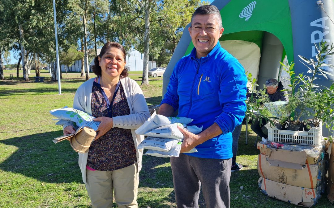 Eco Canje: próximas fechas