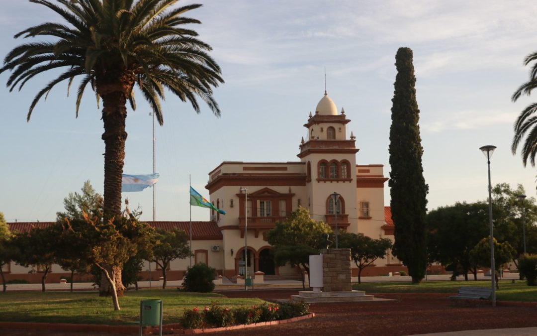 EL CONCEJO DELIBERANTE DE VILLARINO APROBÓ LA RENDICIÓN DE CUENTAS 2023