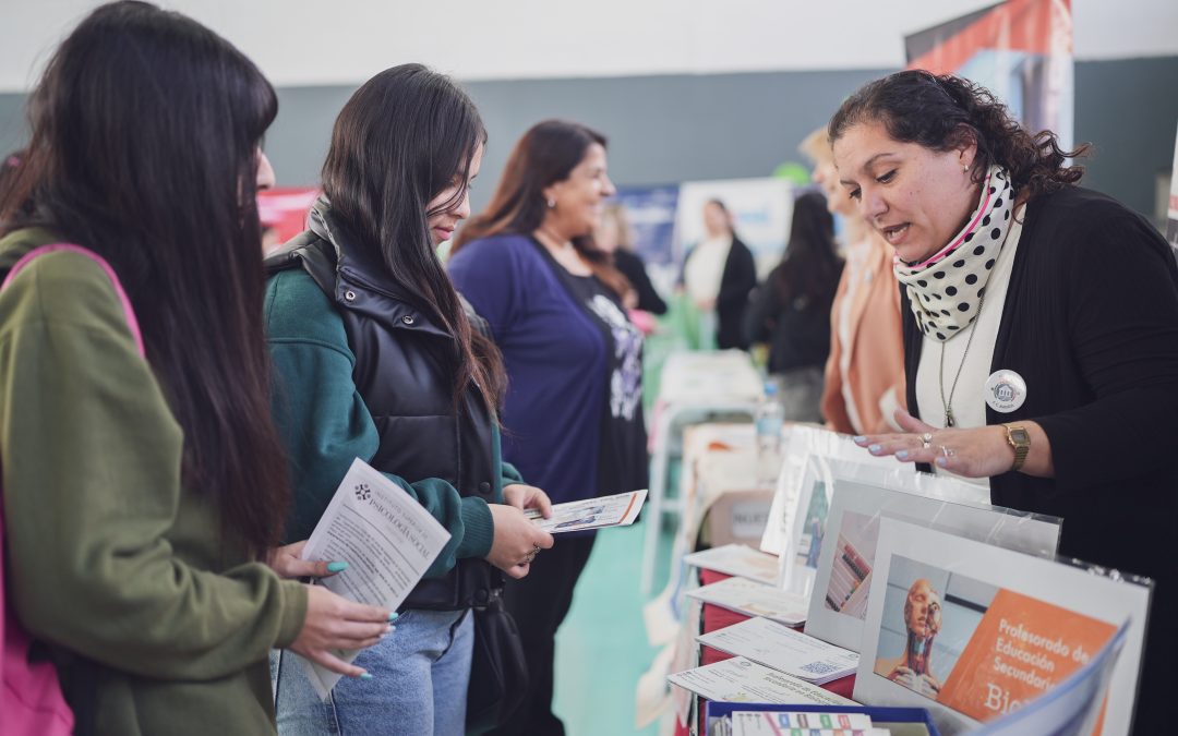 ¿Qué puedo estudiar en Villarino?