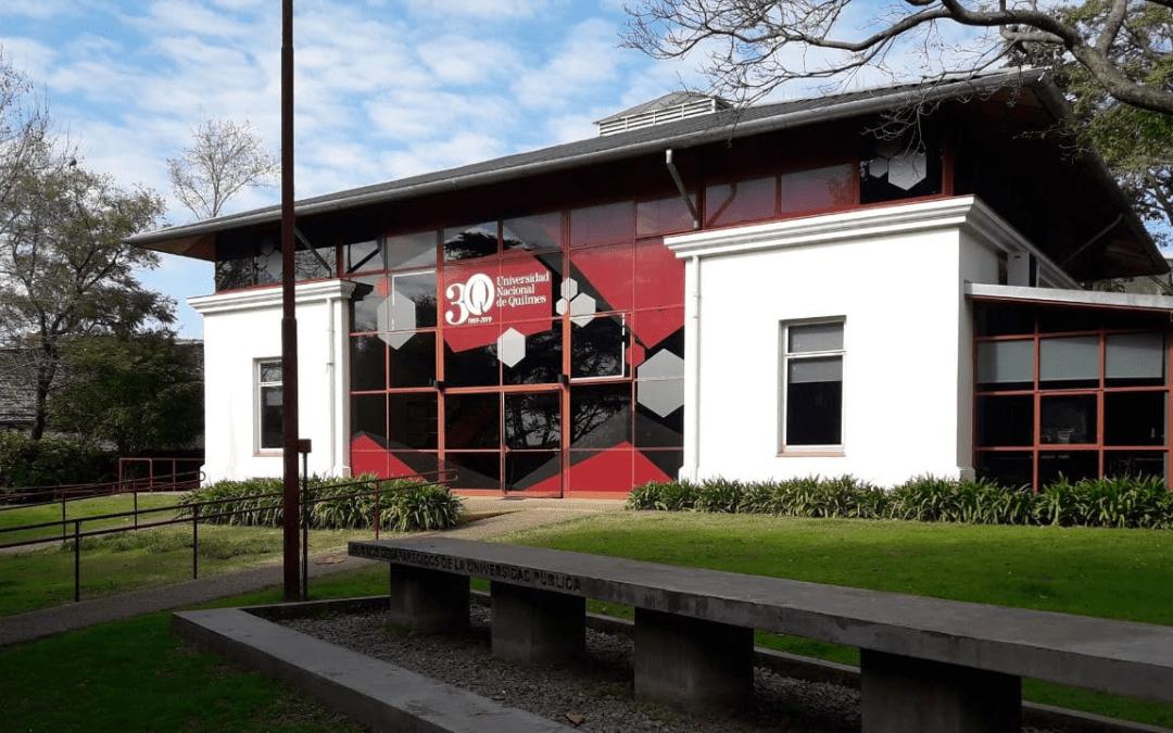 La UNQ abre el segundo período de pre-inscripción para carreras a distancia