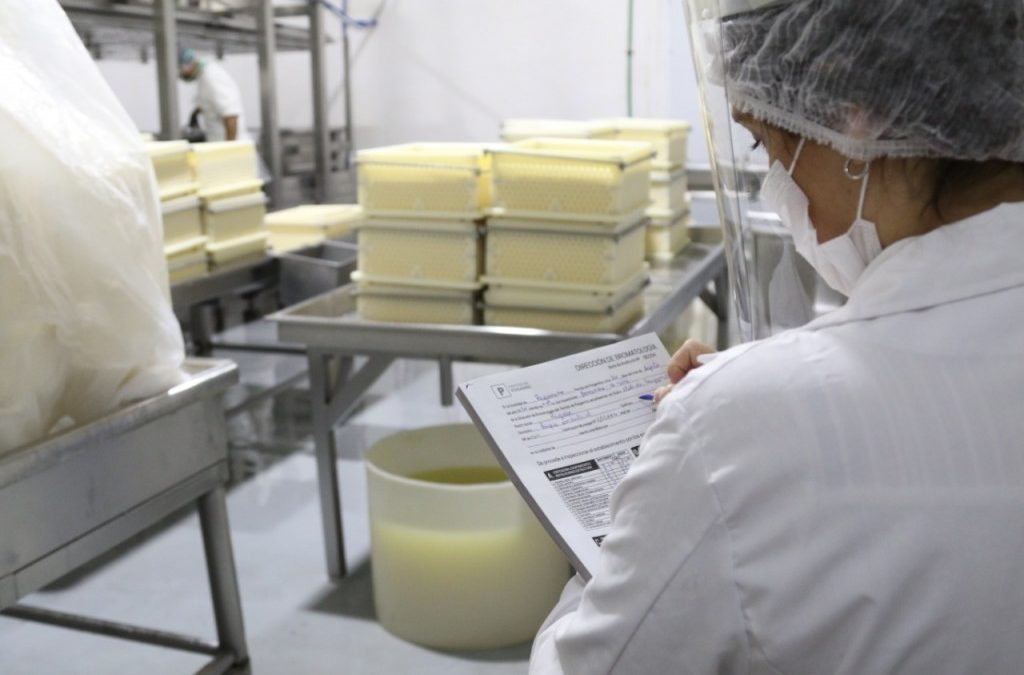 Concurso público abierto: Inspector/a de Bromatología