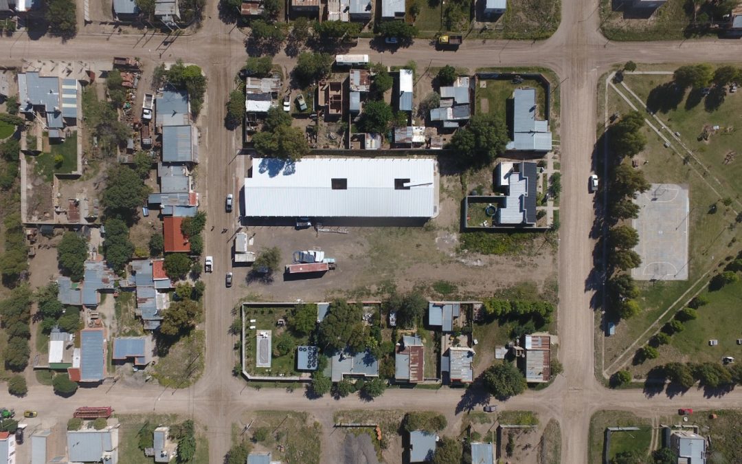 Listado de los postulantes aptos para el sorteo de la adquisición de terrenos en Mayor Buratovich y Juan Cousté