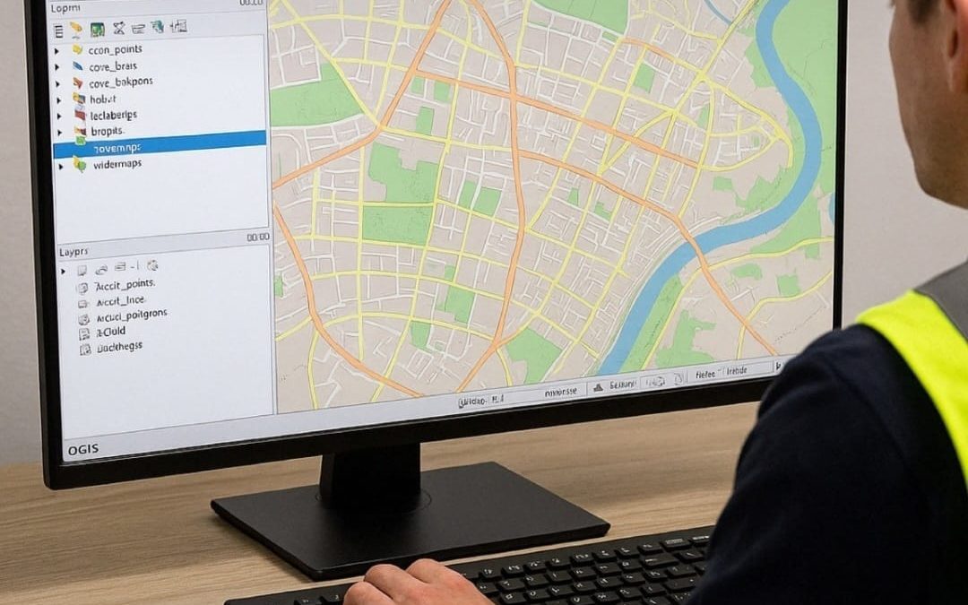 Búsqueda de personal: Dirección de Obras Públicas