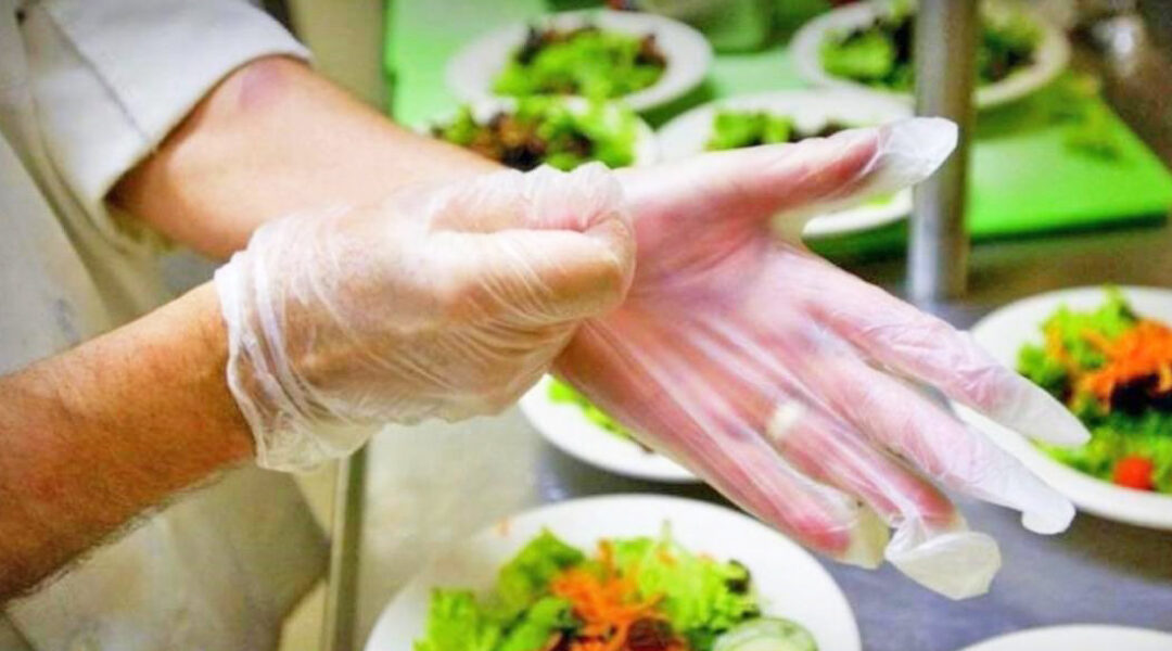 Cursos de manipulación de alimentos en Villarino