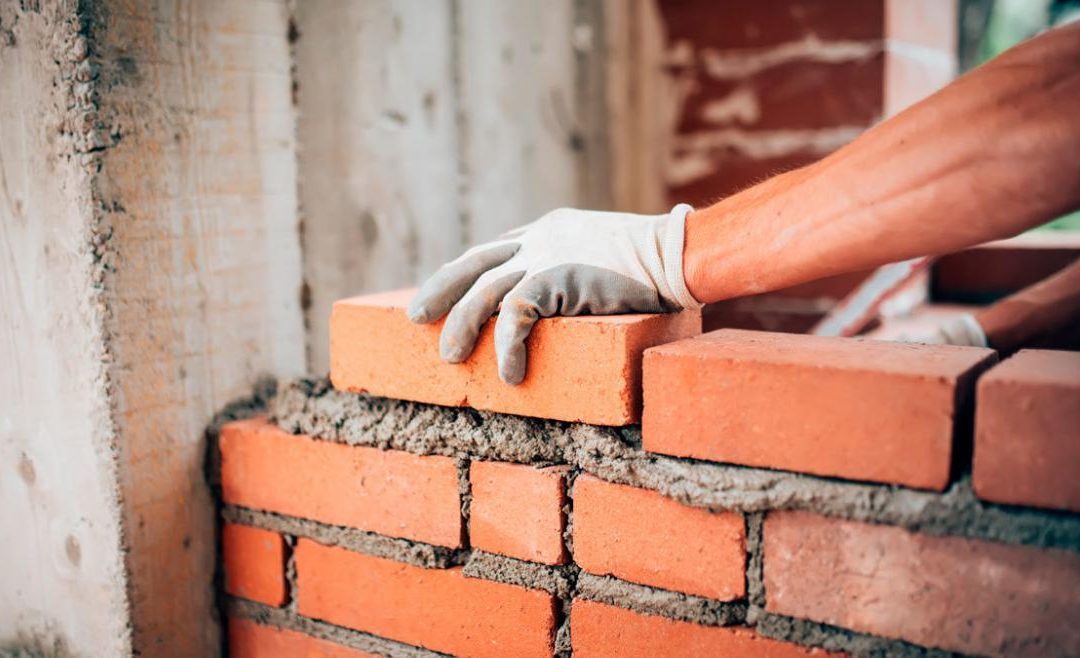 Permiso de Construcción Obligatorio